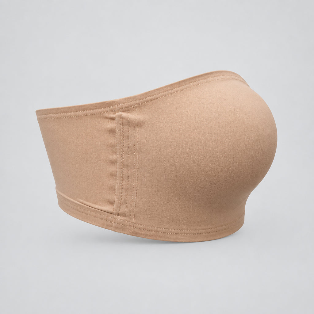 Sister Hood Strapless Bra – #C2099