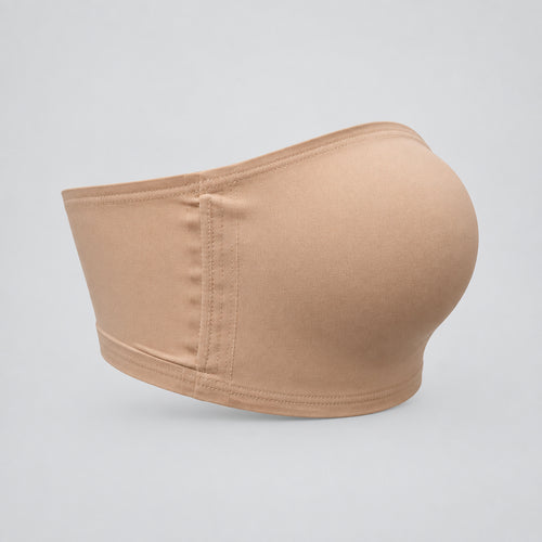 Sister Hood Strapless Bra – #C2099