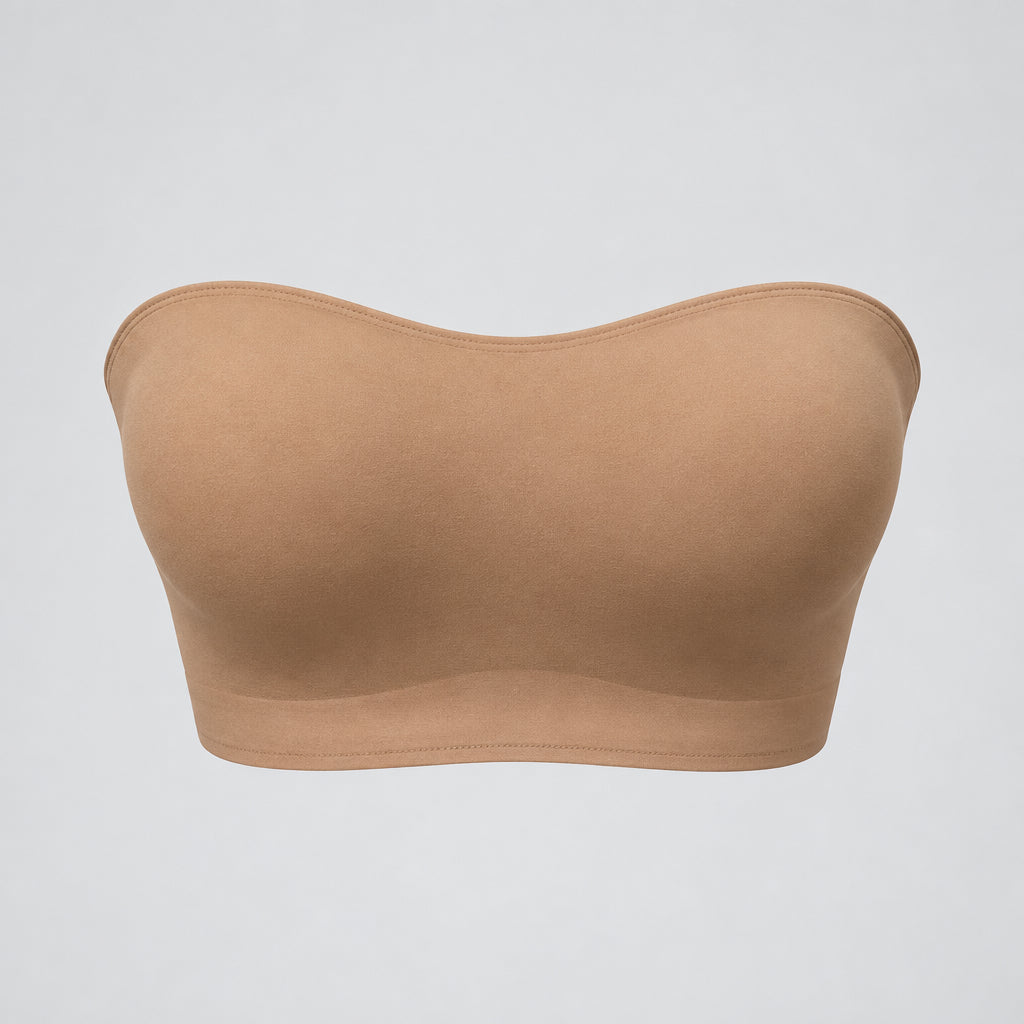Sister Hood Strapless Bra – #C2099
