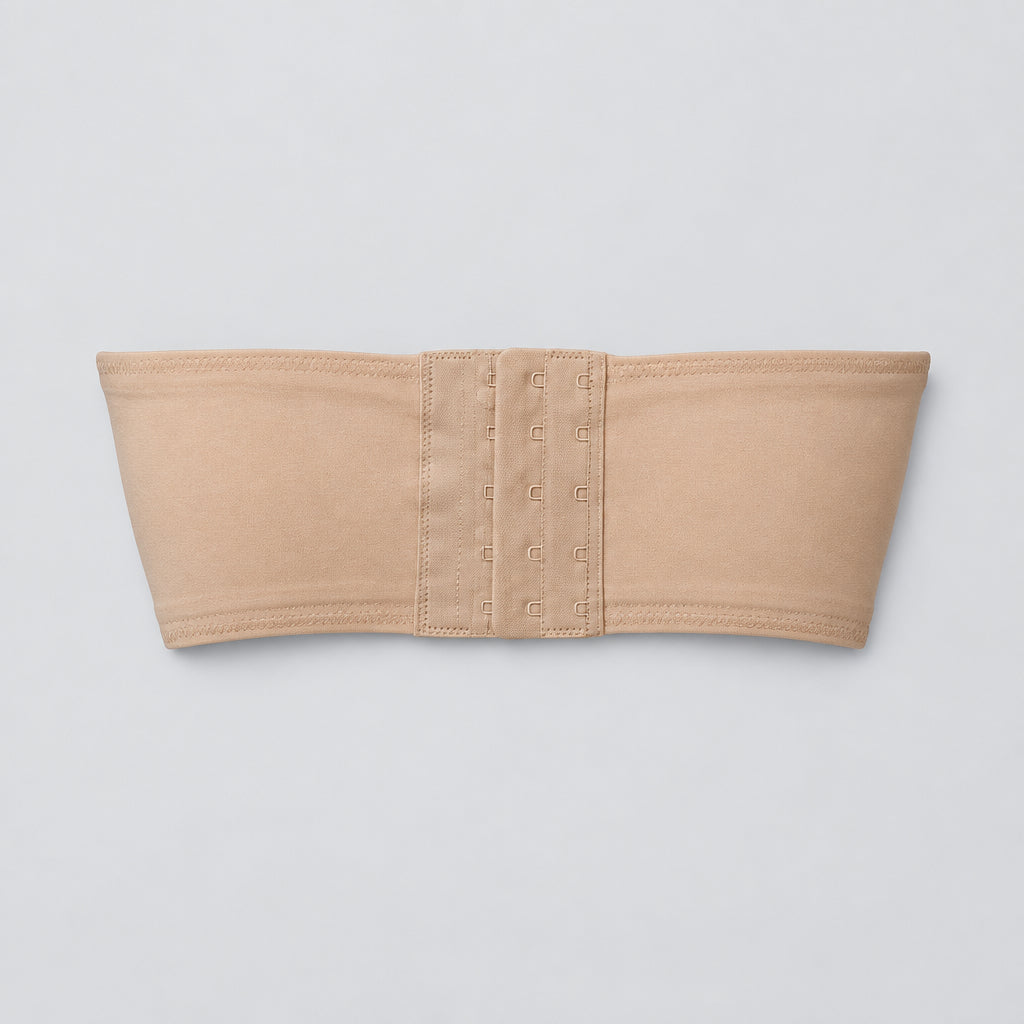 Sister Hood Strapless Bra – #C2099