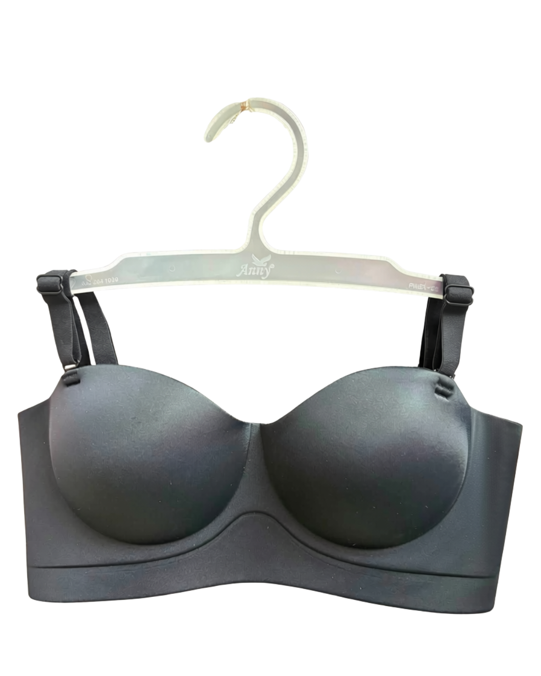Ultimate Backless Support Bra